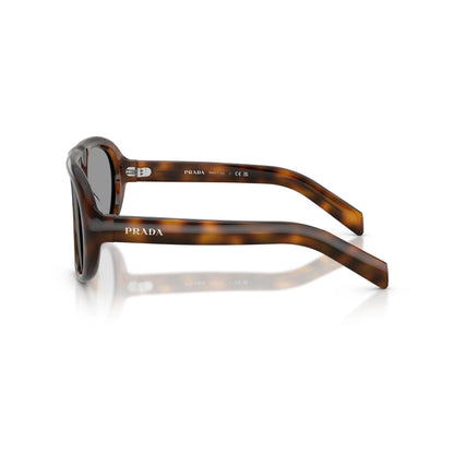 Prada PR C05S 20D50Q – tartarugato – Occhiali da sole