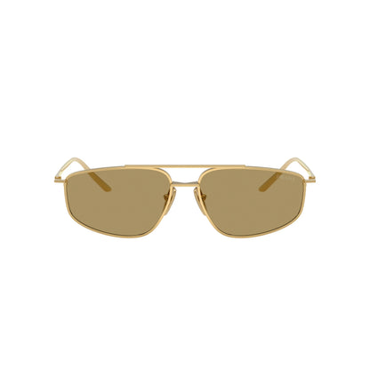 Prada PR C51S 5AK70G – oro – Occhiali da sole