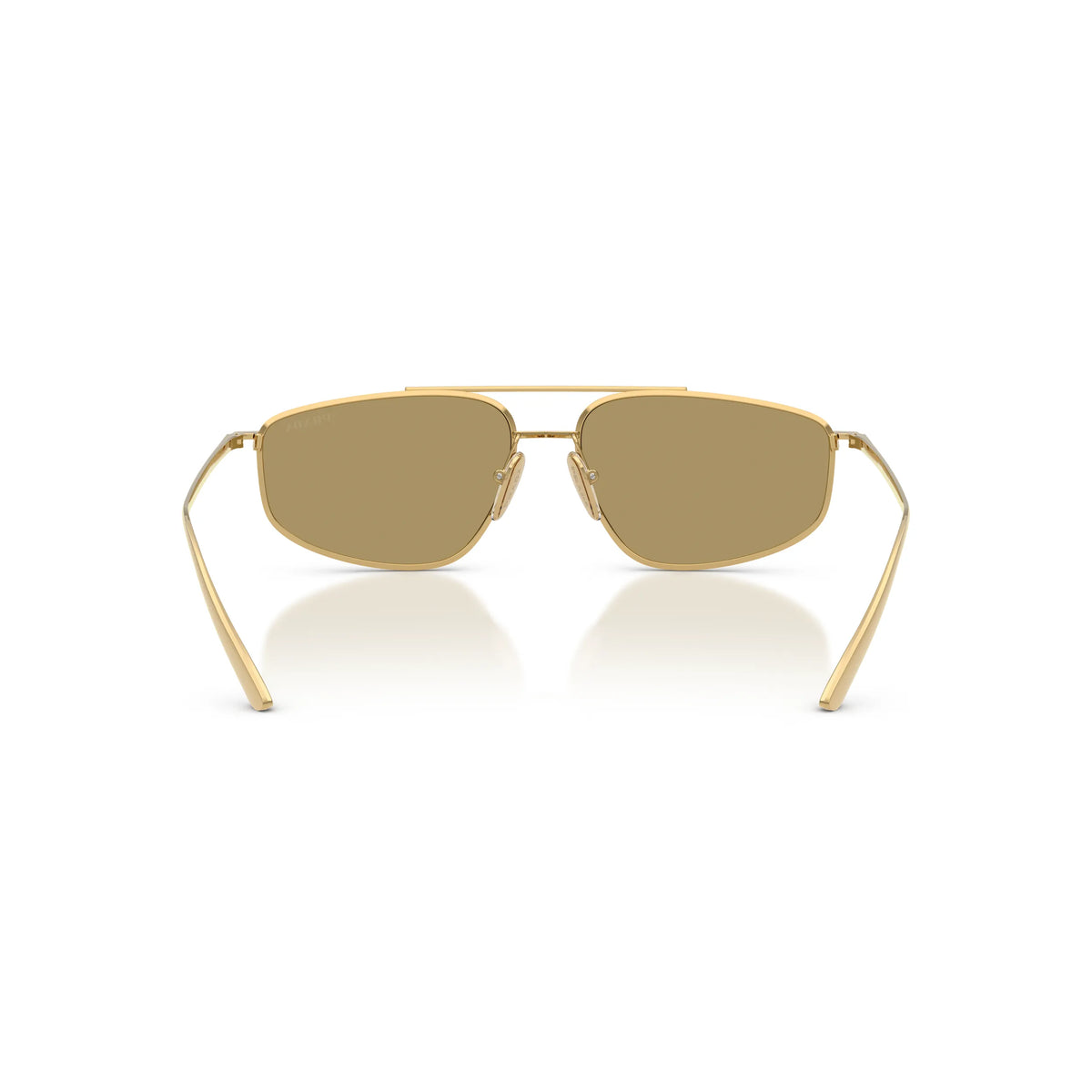 Prada PR C51S 5AK70G – oro – Occhiali da sole
