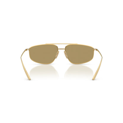 Prada PR C51S 5AK70G – oro – Occhiali da sole