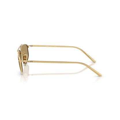 Prada PR C51S 5AK70G – oro – Occhiali da sole