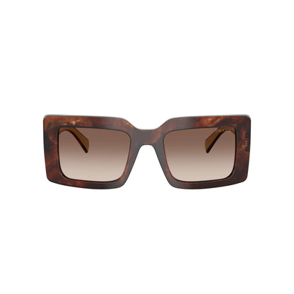 Prada PR D01S 00K10S – caramello tartarugato – Occhiali da sole
