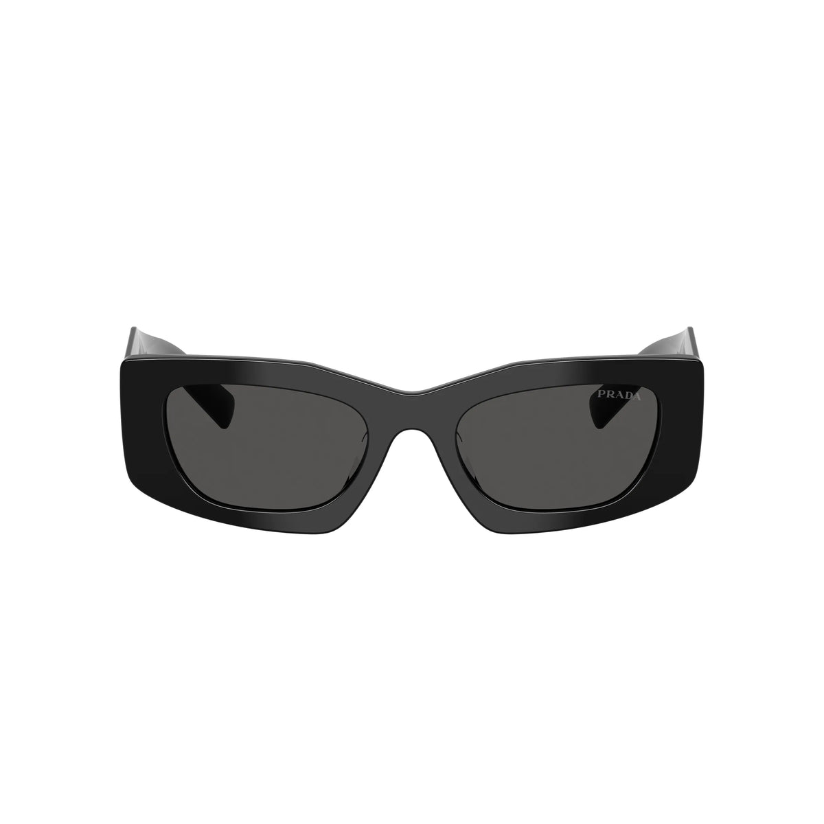 Prada PR D03SD 16K08Z – nero – Occhiali da sole