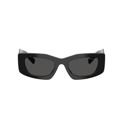 Prada PR D03SD 16K08Z – nero – Occhiali da sole