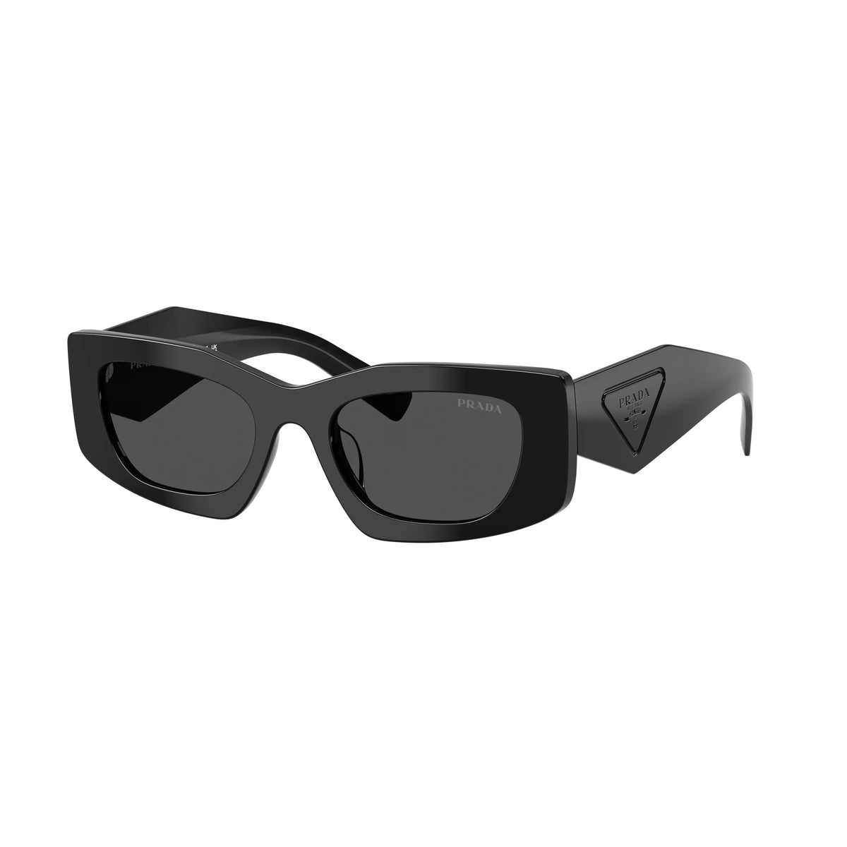 Prada PR D03SD 16K08Z – nero – Occhiali da sole