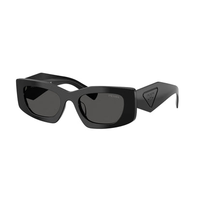 Prada PR D03SD 16K08Z – nero – Occhiali da sole