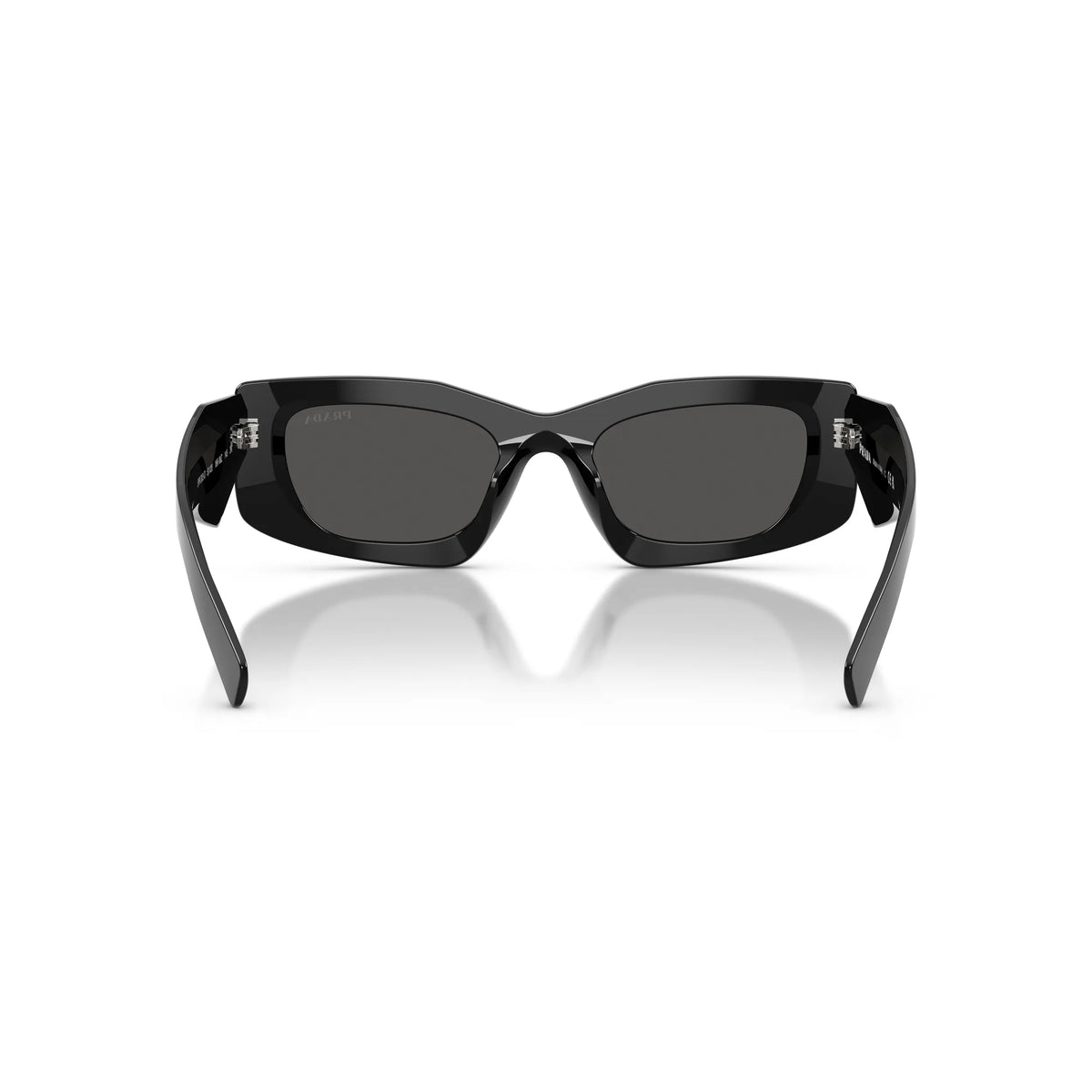 Prada PR D03SD 16K08Z – nero – Occhiali da sole
