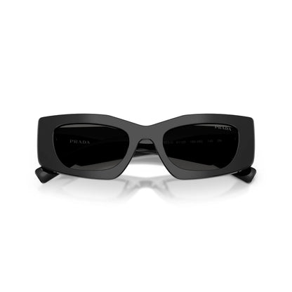 Prada PR D03SD 16K08Z – nero – Occhiali da sole