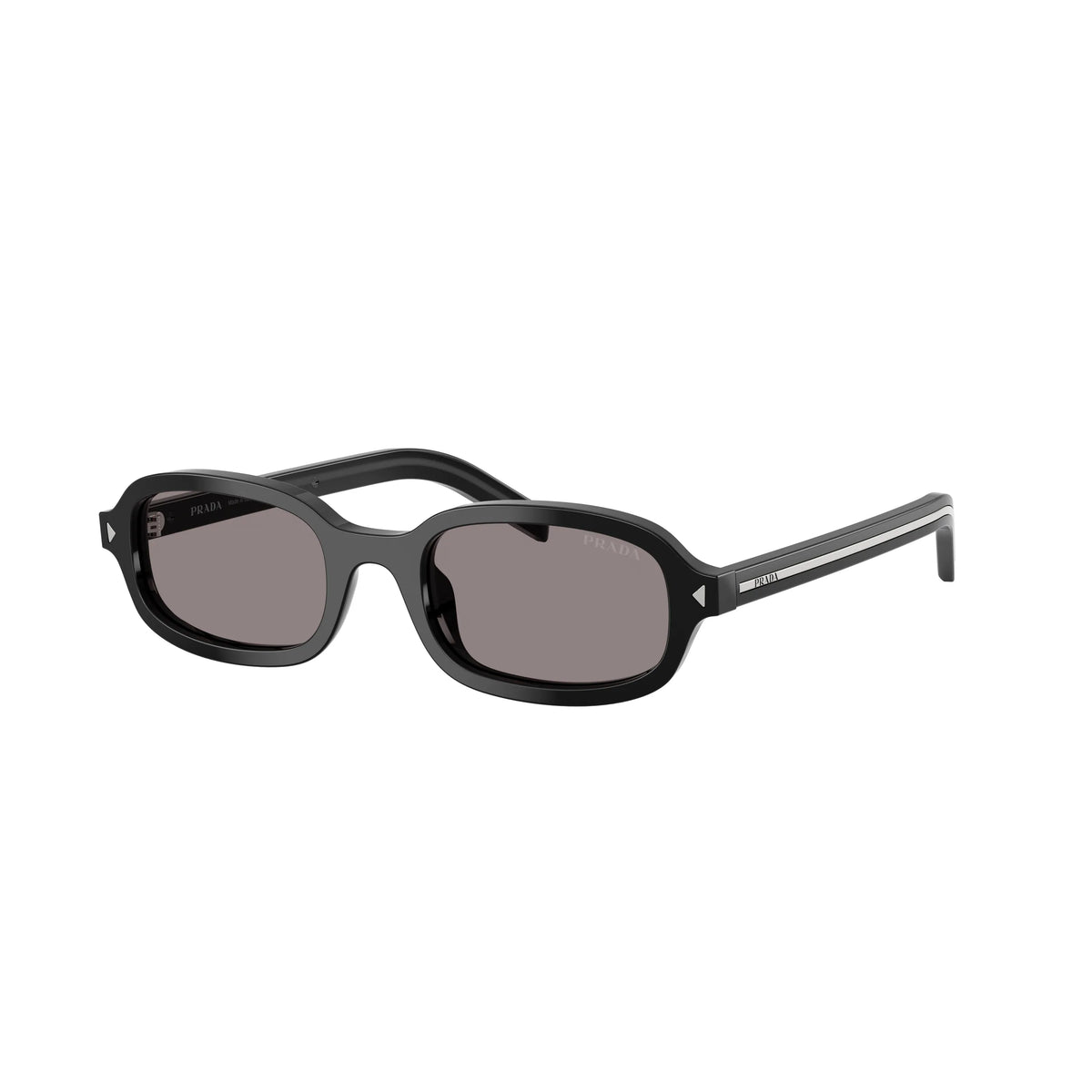 Prada PR D06S 16K03D – nero – Occhiali da sole