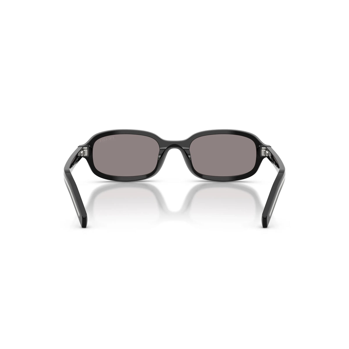 Prada PR D06S 16K03D – nero – Occhiali da sole
