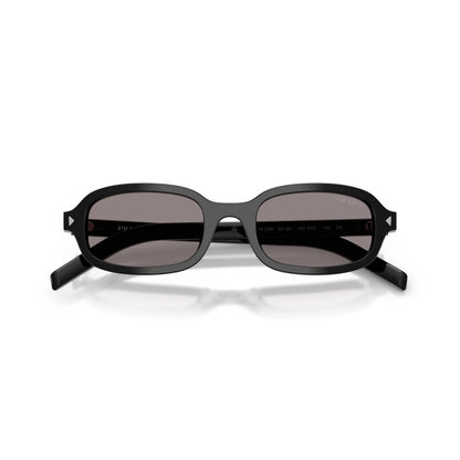 Prada PR D06S 16K03D – nero – Occhiali da sole