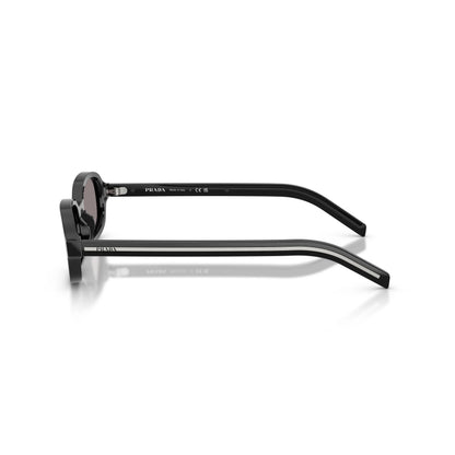 Prada PR D06S 16K03D – nero – Occhiali da sole