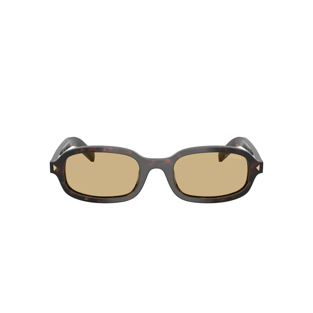 Prada PR D06S 17N70R – Root tartarugato – Occhiali da sole