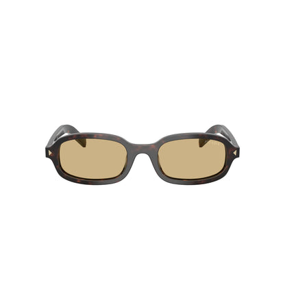 Prada PR D06S 17N70R – Root tartarugato – Occhiali da sole