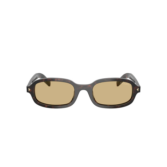 Prada PR D06S 17N70R – Root tartarugato – Occhiali da sole