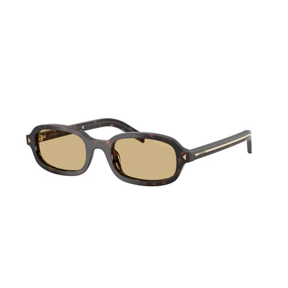 Prada PR D06S 17N70R – Root tartarugato – Occhiali da sole