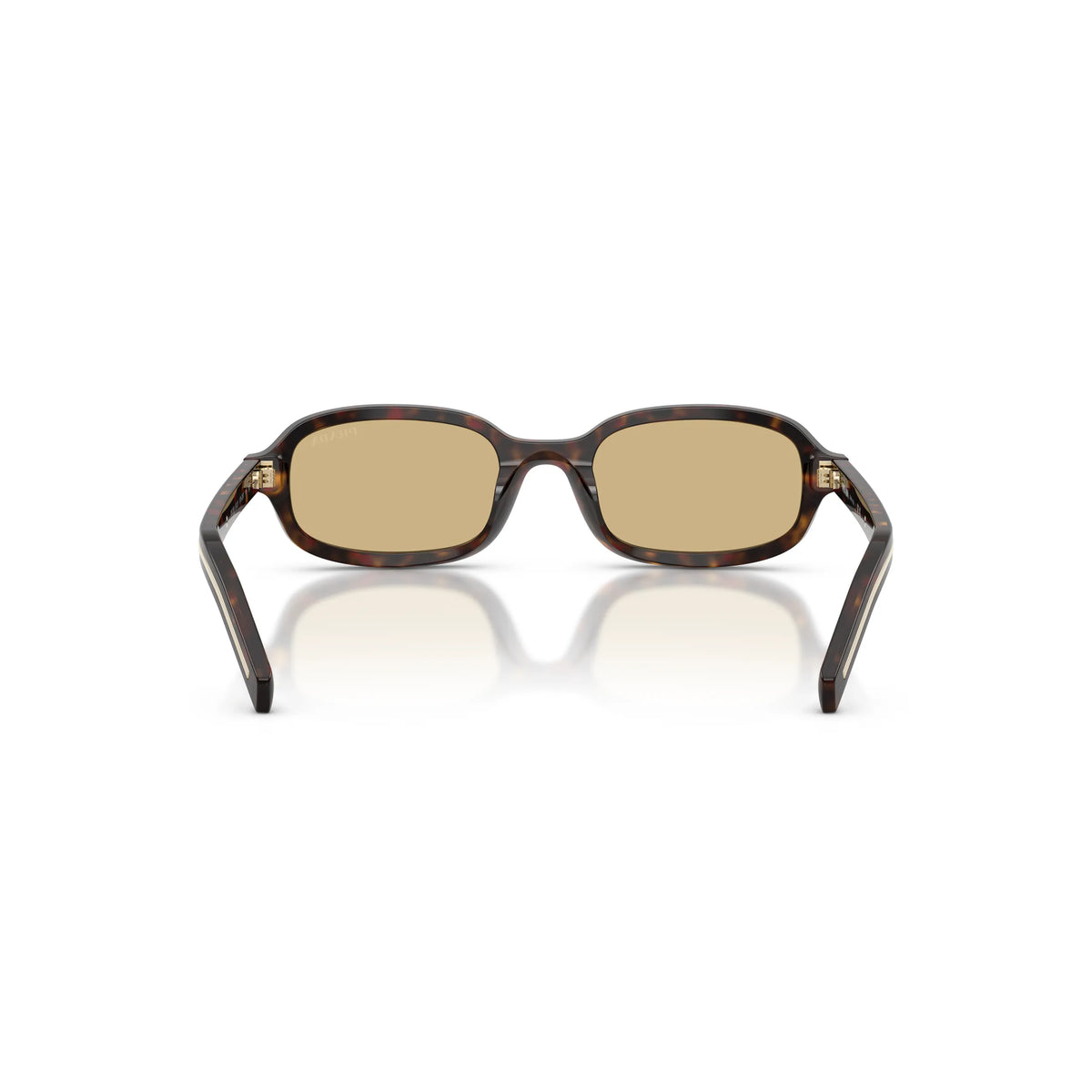 Prada PR D06S 17N70R – Root tartarugato – Occhiali da sole