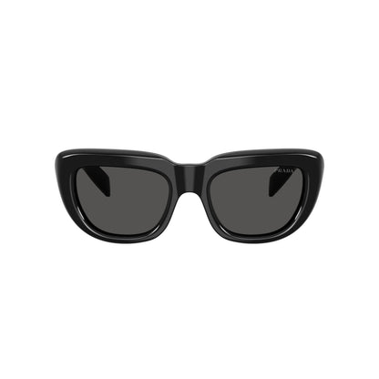 Prada PR D07S 16K08Z – nero – Occhiali da sole