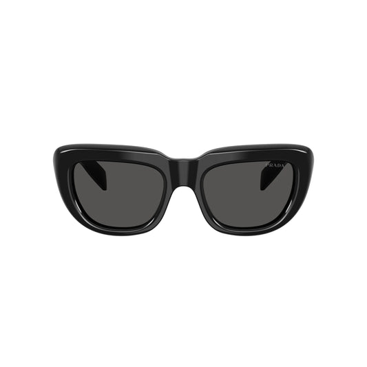Prada PR D07S 16K08Z – nero – Occhiali da sole
