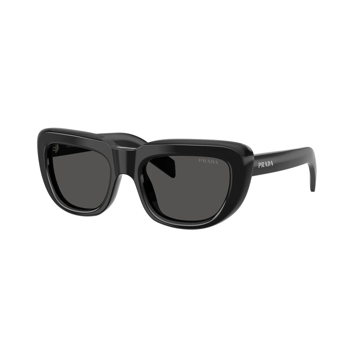 Prada PR D07S 16K08Z – nero – Occhiali da sole