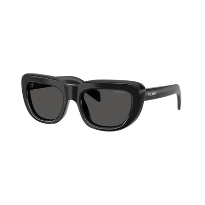 Prada PR D07S 16K08Z – nero – Occhiali da sole