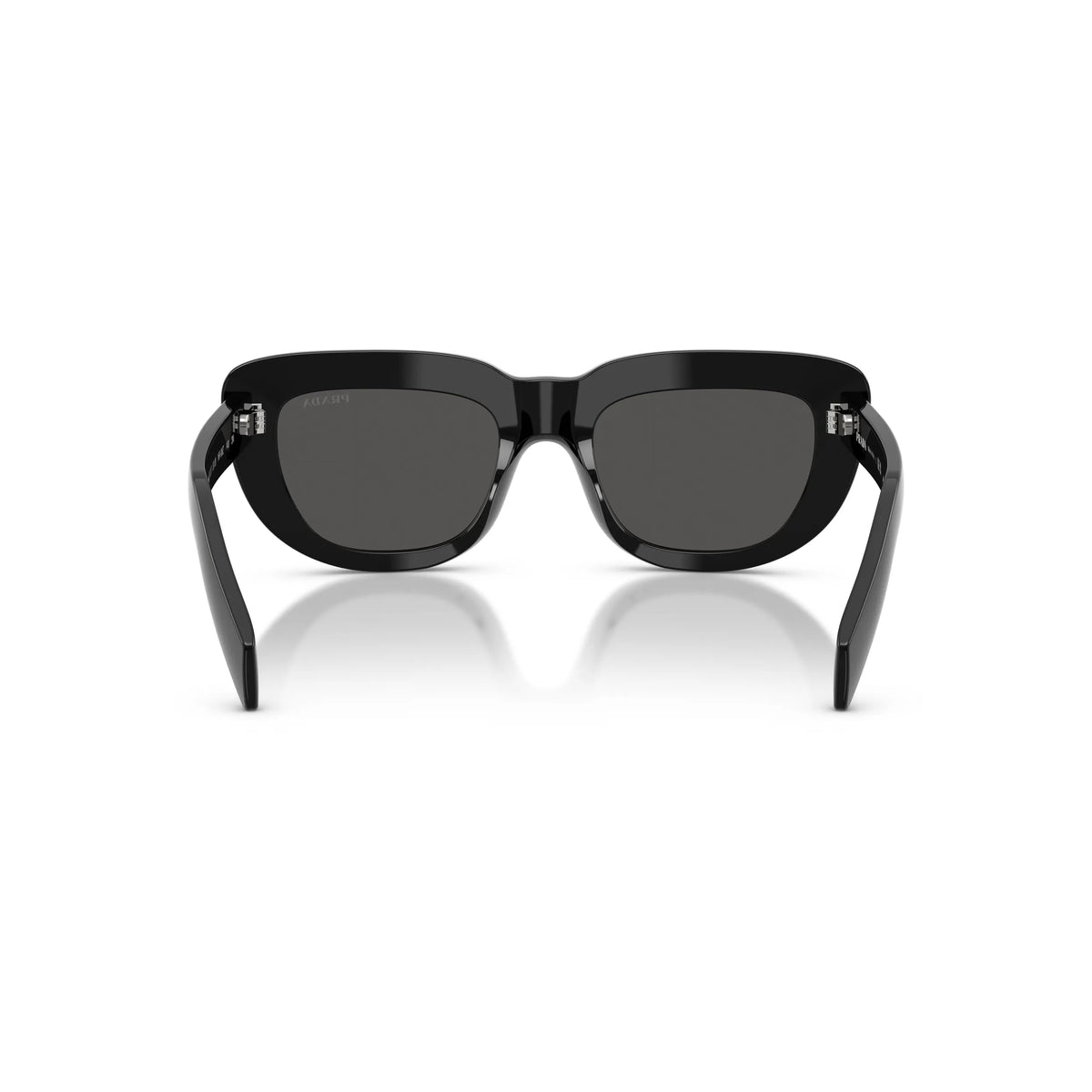 Prada PR D07S 16K08Z – nero – Occhiali da sole