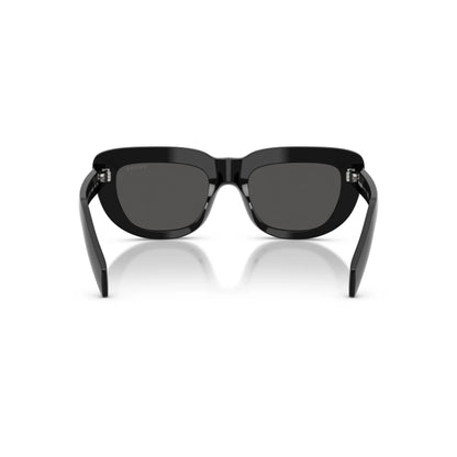 Prada PR D07S 16K08Z – nero – Occhiali da sole