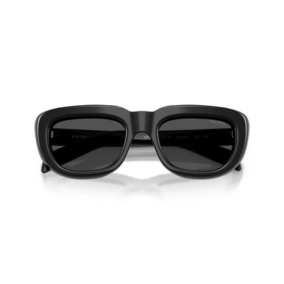 Prada PR D07S 16K08Z – nero – Occhiali da sole