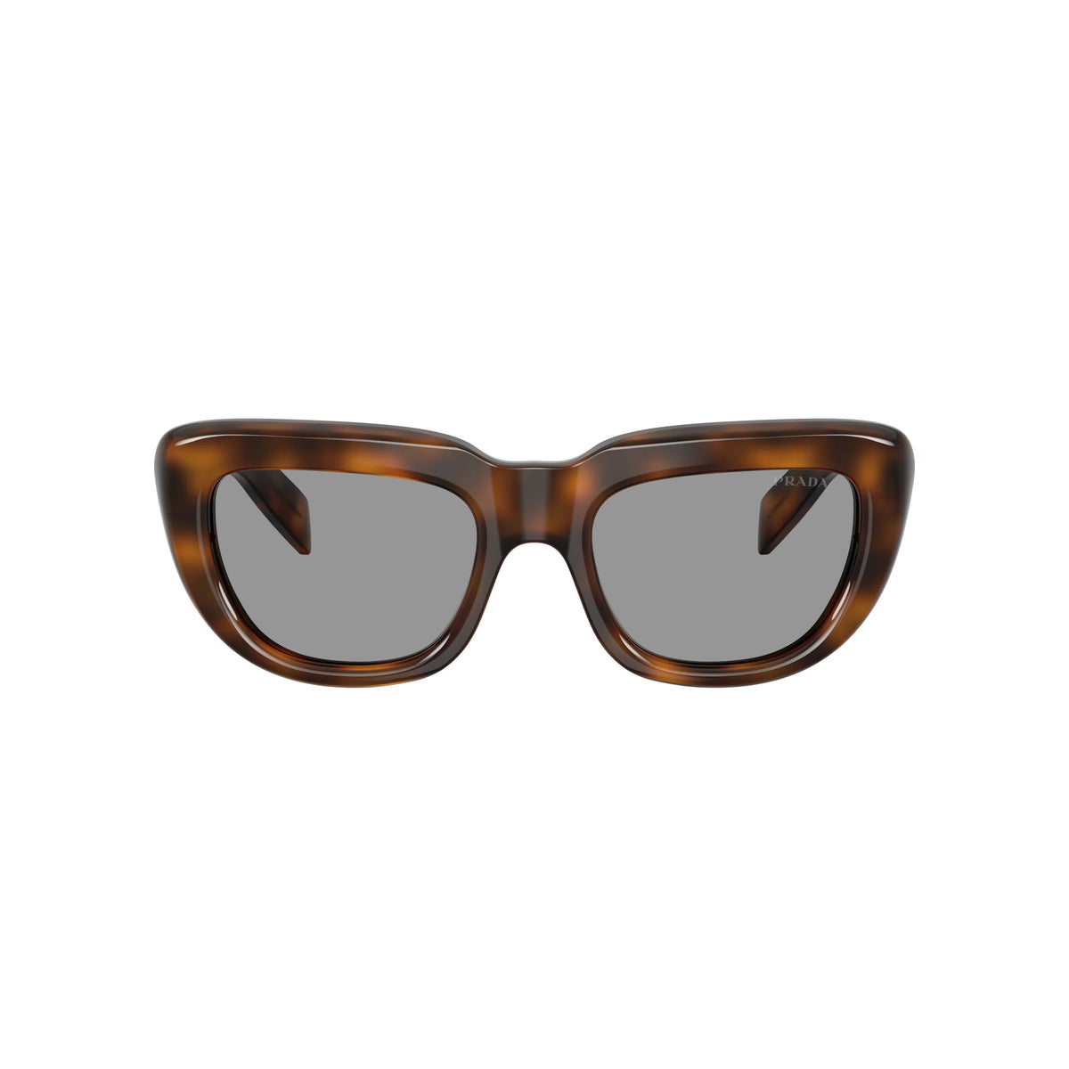 Prada PR D07S 20D50Q – Juniper tartarugato – Occhiali da sole