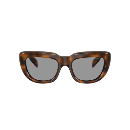 Prada PR D07S 20D50Q – Juniper tartarugato – Occhiali da sole