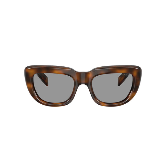 Prada PR D07S 20D50Q – Juniper tartarugato – Occhiali da sole