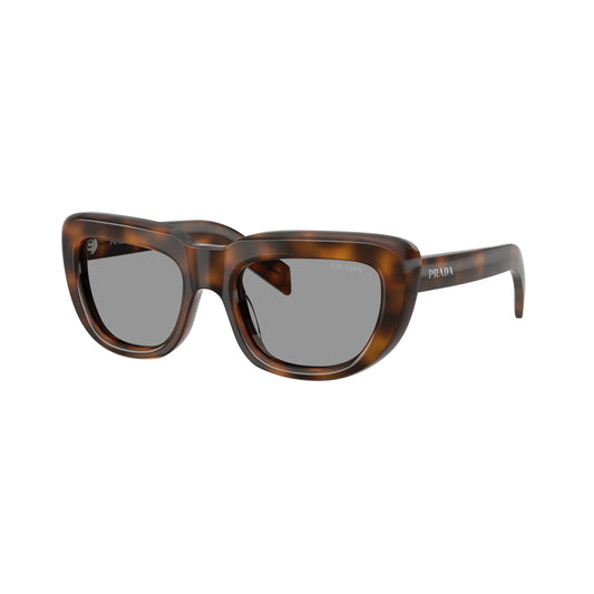 Prada PR D07S 20D50Q – Juniper tartarugato – Occhiali da sole