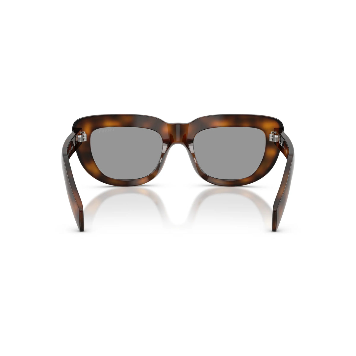 Prada PR D07S 20D50Q – Juniper tartarugato – Occhiali da sole