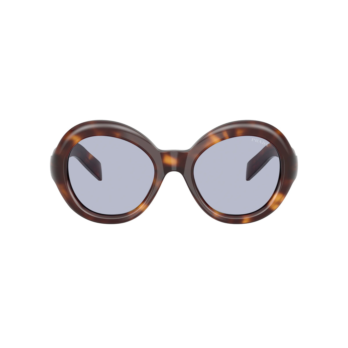 Prada PR D08SU 15W30X – tartarugato classico – Occhiali da sole