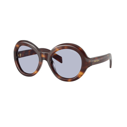 Prada PR D08SU 15W30X – tartarugato classico – Occhiali da sole