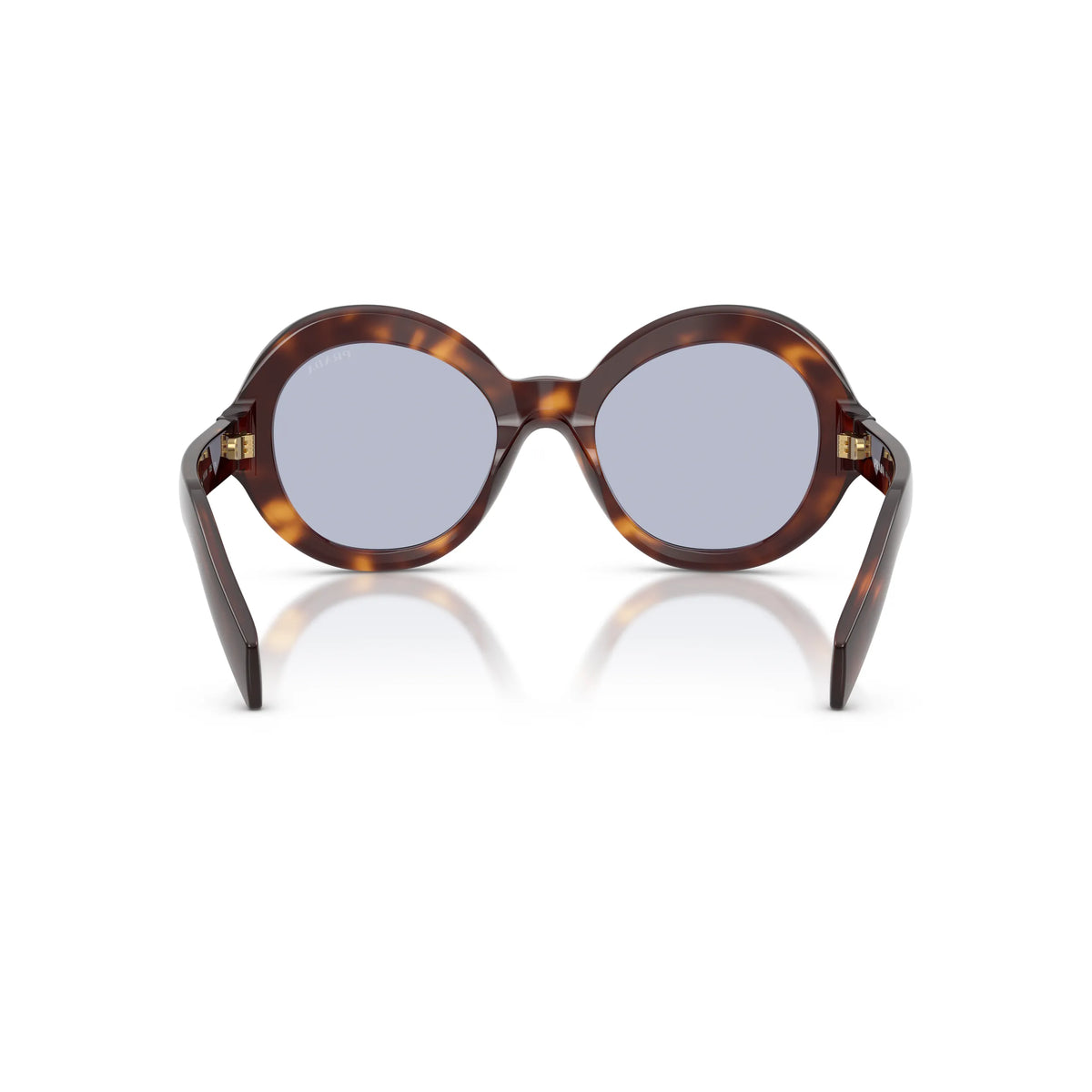 Prada PR D08SU 15W30X – tartarugato classico – Occhiali da sole