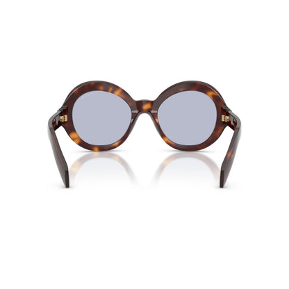 Prada PR D08SU 15W30X – tartarugato classico – Occhiali da sole