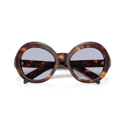 Prada PR D08SU 15W30X – tartarugato classico – Occhiali da sole