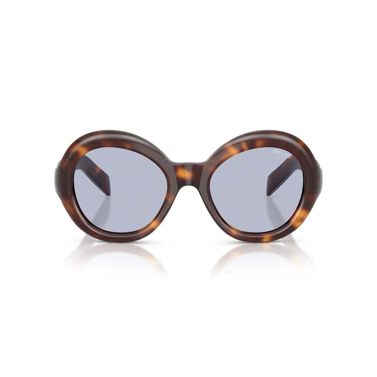 Prada PR D08SU 15W30X – tartarugato classico – Occhiali da sole