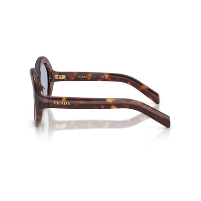 Prada PR D08SU 15W30X – tartarugato classico – Occhiali da sole