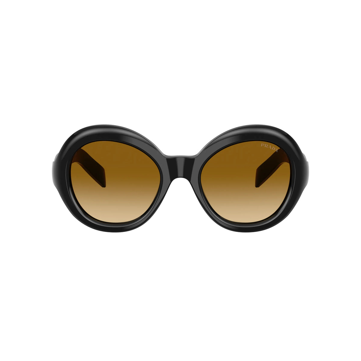 Prada PR D08SU 16K10X – nero – Occhiali da sole