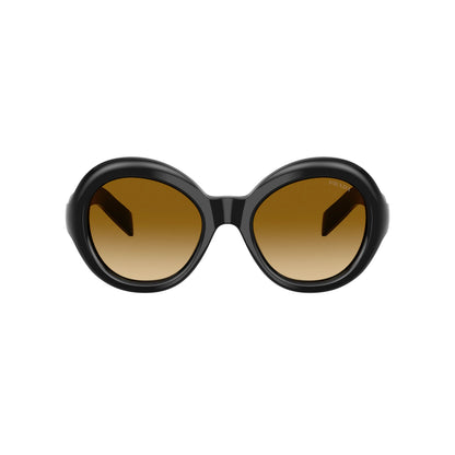 Prada PR D08SU 16K10X – nero – Occhiali da sole