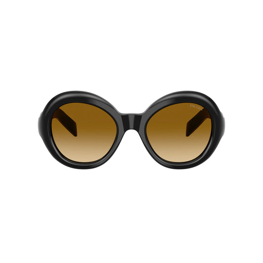 Prada PR D08SU 16K10X – nero – Occhiali da sole