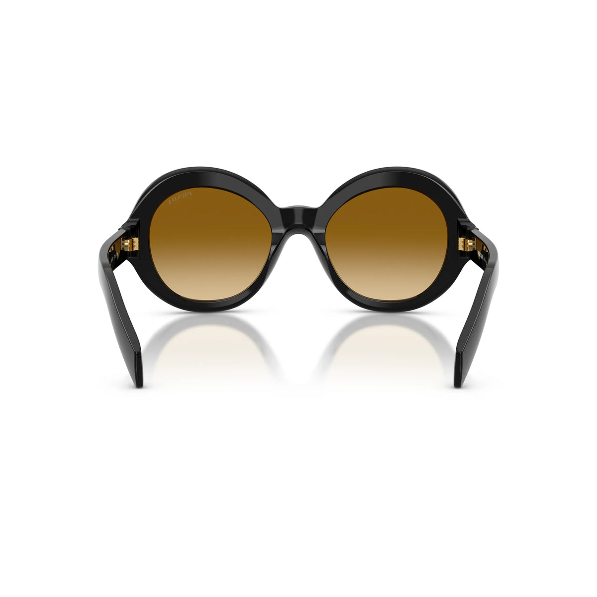 Prada PR D08SU 16K10X – nero – Occhiali da sole