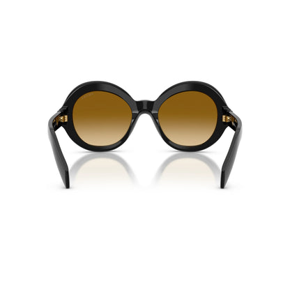 Prada PR D08SU 16K10X – nero – Occhiali da sole