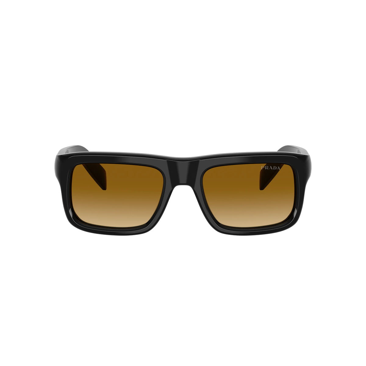 Prada PR D11S 16K10X – nero – Occhiali da sole