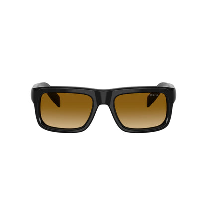 Prada PR D11S 16K10X – nero – Occhiali da sole