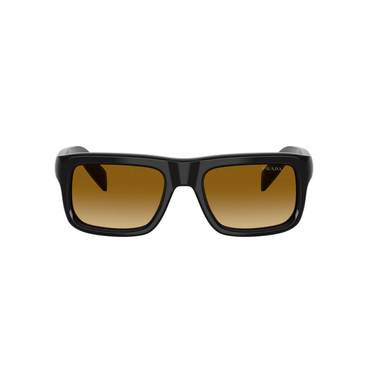 Prada PR D11S 16K10X – nero – Occhiali da sole