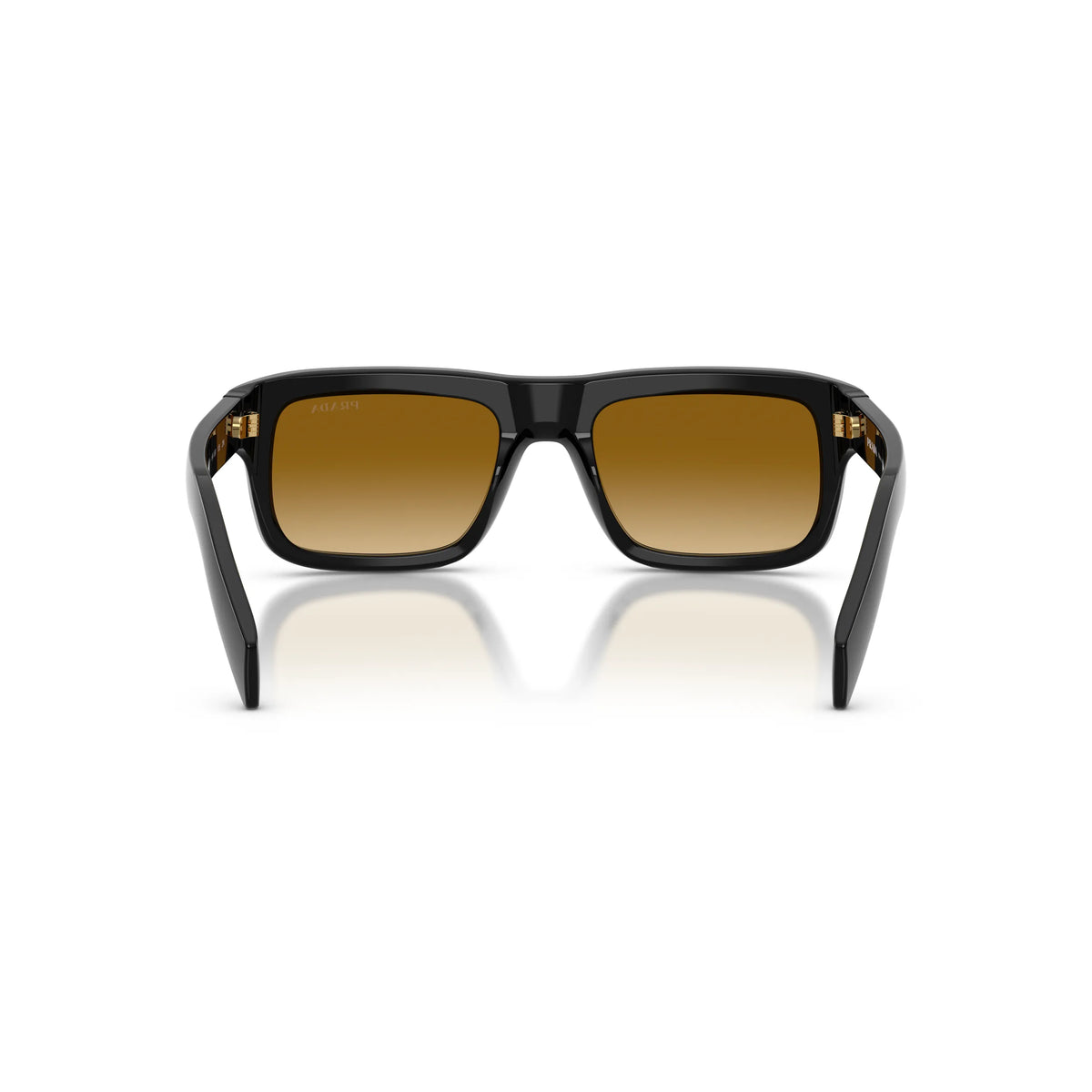 Prada PR D11S 16K10X – nero – Occhiali da sole