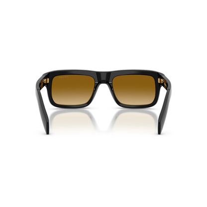 Prada PR D11S 16K10X – nero – Occhiali da sole